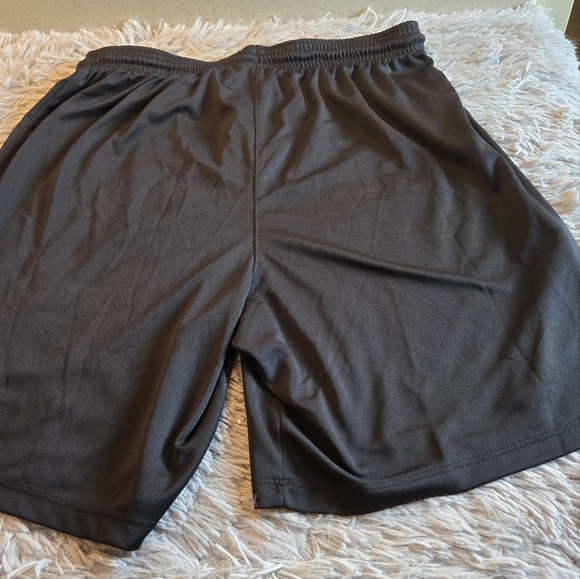 Nike Dri-Fit Black Shorts Size XL - Picture 10 of 10